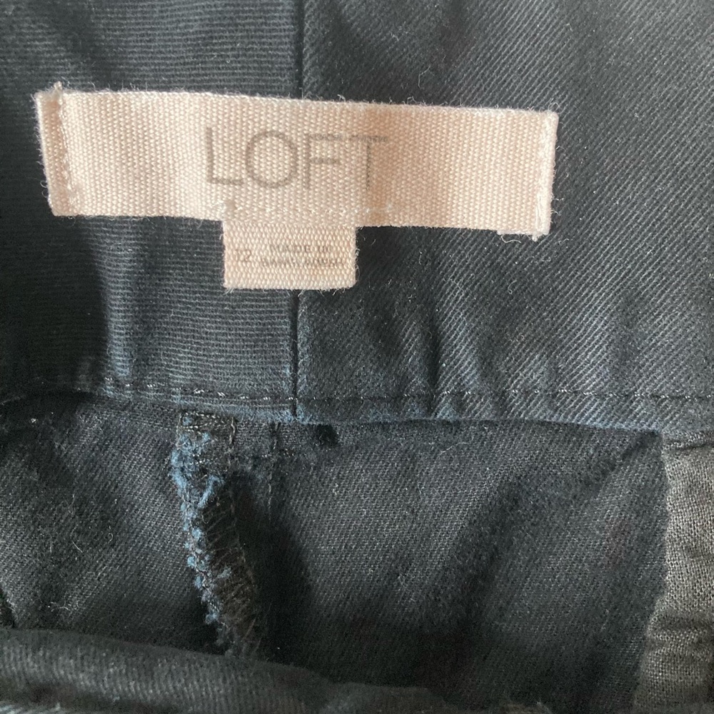LOFT Riviera Shorts - Picture 4 of 4